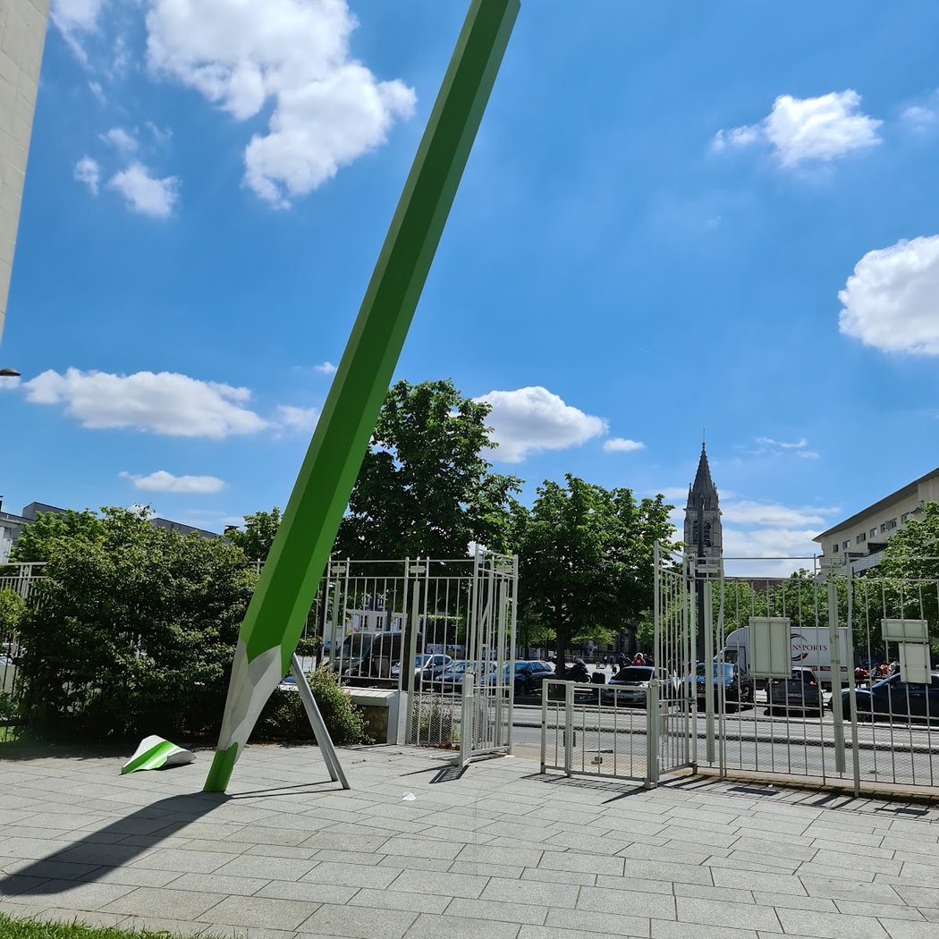 Square Henri Barbusse 2